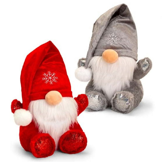 Keel Toys Christmas Gonks