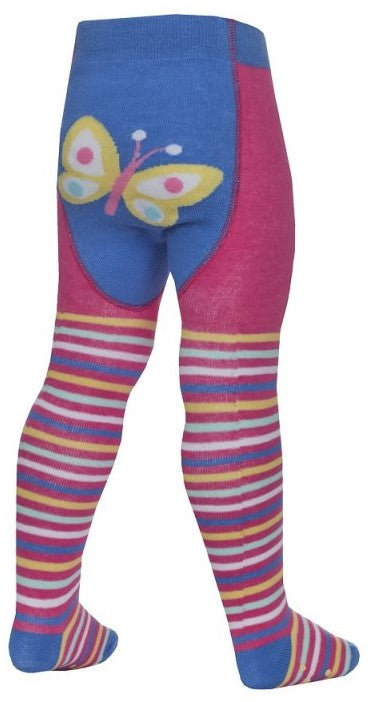 Baby Tights 0-24 months