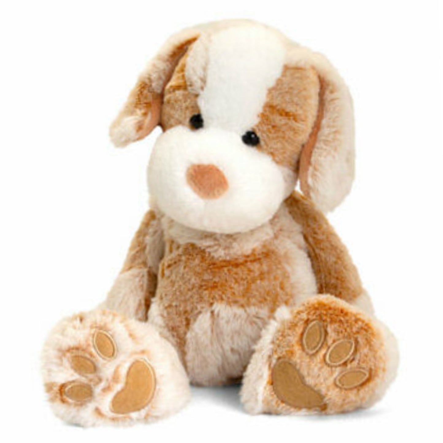 Keel Toy Love to Hug Pet Beige Dog