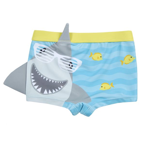 Boys Swim Trunks